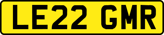 LE22GMR