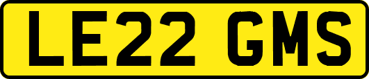 LE22GMS