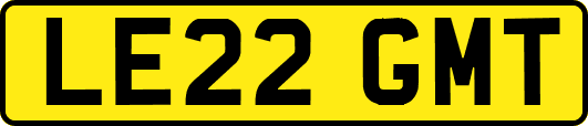 LE22GMT