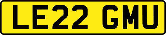 LE22GMU