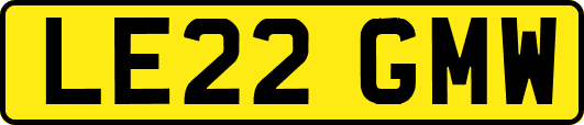 LE22GMW