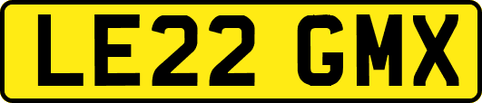 LE22GMX