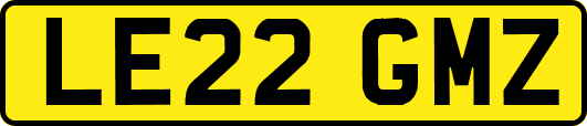 LE22GMZ