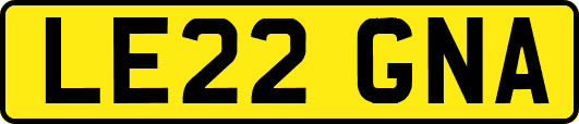 LE22GNA