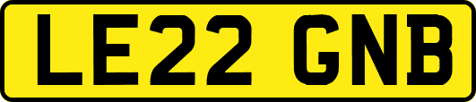 LE22GNB