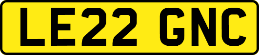 LE22GNC