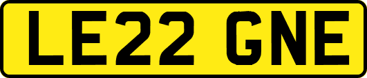 LE22GNE