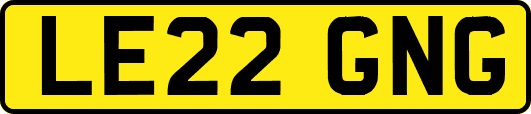LE22GNG