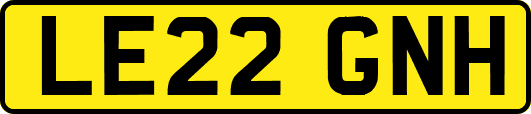 LE22GNH