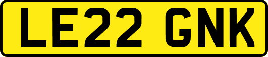 LE22GNK