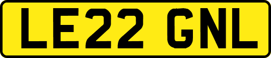LE22GNL