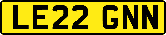 LE22GNN