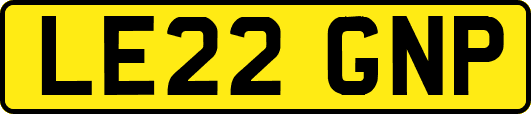 LE22GNP