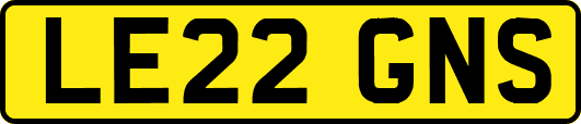 LE22GNS