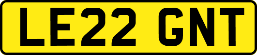 LE22GNT