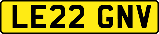 LE22GNV