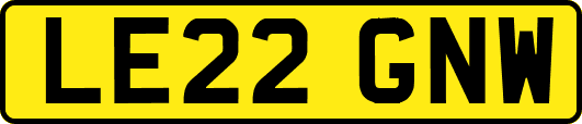 LE22GNW