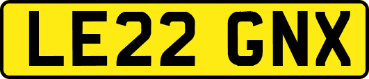 LE22GNX