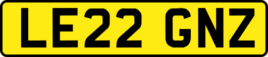 LE22GNZ