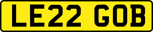 LE22GOB
