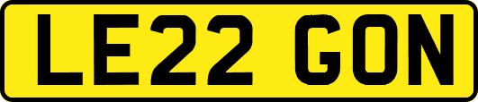 LE22GON
