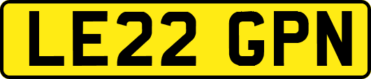 LE22GPN