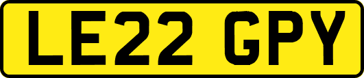LE22GPY