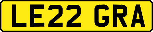 LE22GRA
