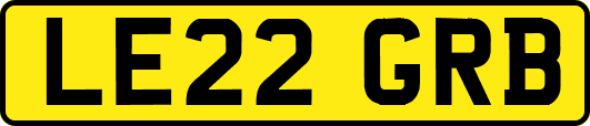 LE22GRB
