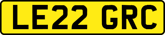 LE22GRC