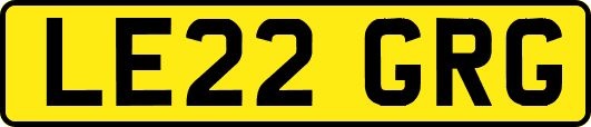 LE22GRG