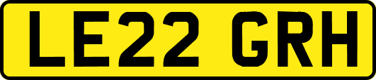 LE22GRH