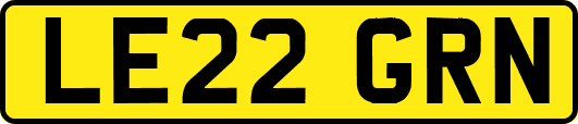 LE22GRN