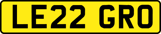 LE22GRO