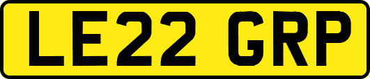 LE22GRP