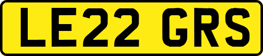 LE22GRS