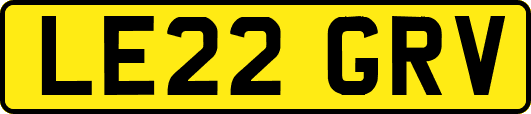 LE22GRV