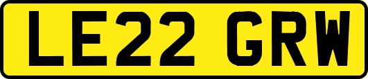 LE22GRW