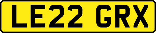 LE22GRX