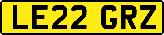 LE22GRZ