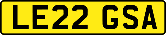LE22GSA