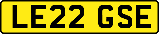 LE22GSE