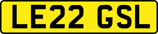LE22GSL