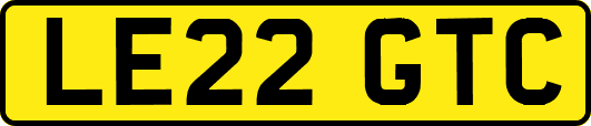 LE22GTC