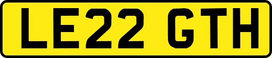 LE22GTH