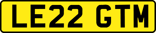 LE22GTM