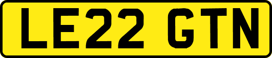LE22GTN