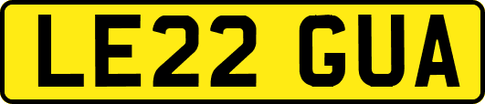 LE22GUA