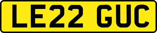 LE22GUC