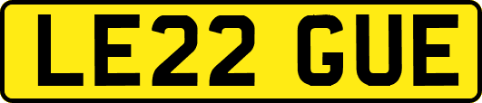 LE22GUE